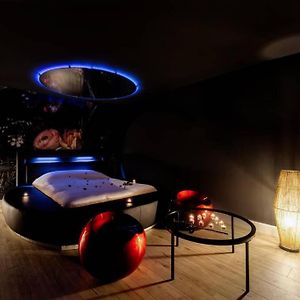 Appartement met een Slaapkamer